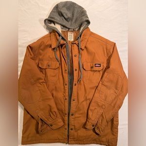 Fall jacket great for work 🚀